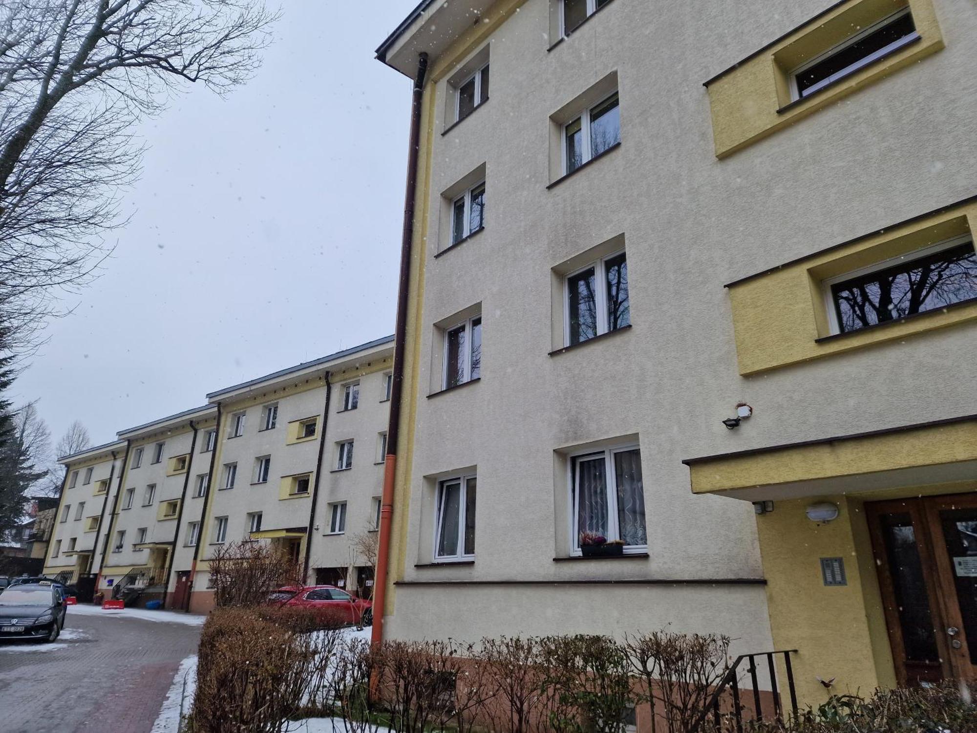 Zakorkanowka Zakopane Luaran gambar